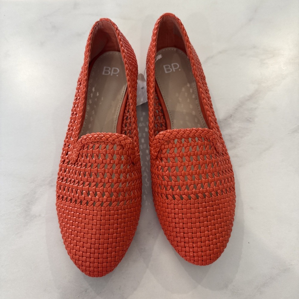 New Size 8.5 BP Wesley Shoes